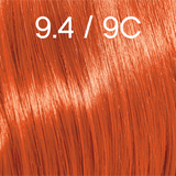CODE - 9C/9.4 VERY.LIGHT.BLONDE.COPPER 100ML