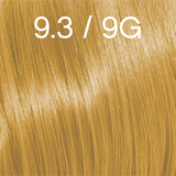 CODE - 9G/9.3 VERY.LIGHT.BLONDE.GOLD 100ML