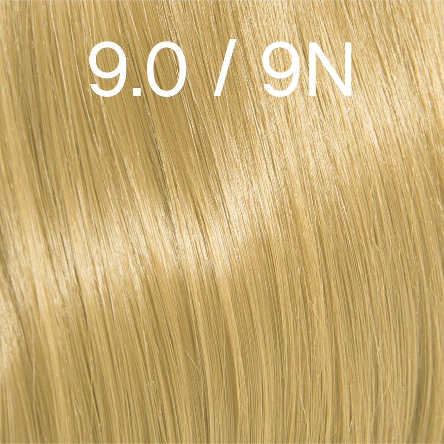 CODE - 9N/9.0 BLOND TRÈS CLAIR NATUREL 100ML