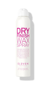 DRY FINISH WAX SPRAY 200 ML