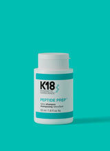 K18 Peptide Prep Shampoo Détox 53ml