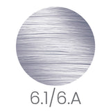 LIQUID - 6A/6.1 Blond Foncé Cendré 60 ml