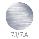LIQUID - 7A/7.1 Medium Blonde Ash 60 ml