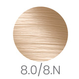 LIQUID - 8N/8.0 Natural light Blonde 60 ml