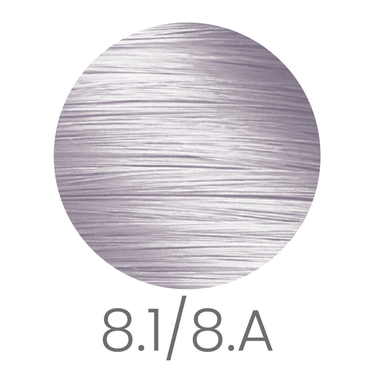LIQUID - 8A/8.1 Blond clair cendré 60 ml