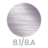 LIQUID - 8A/8.1 Blond clair cendré 60 ml