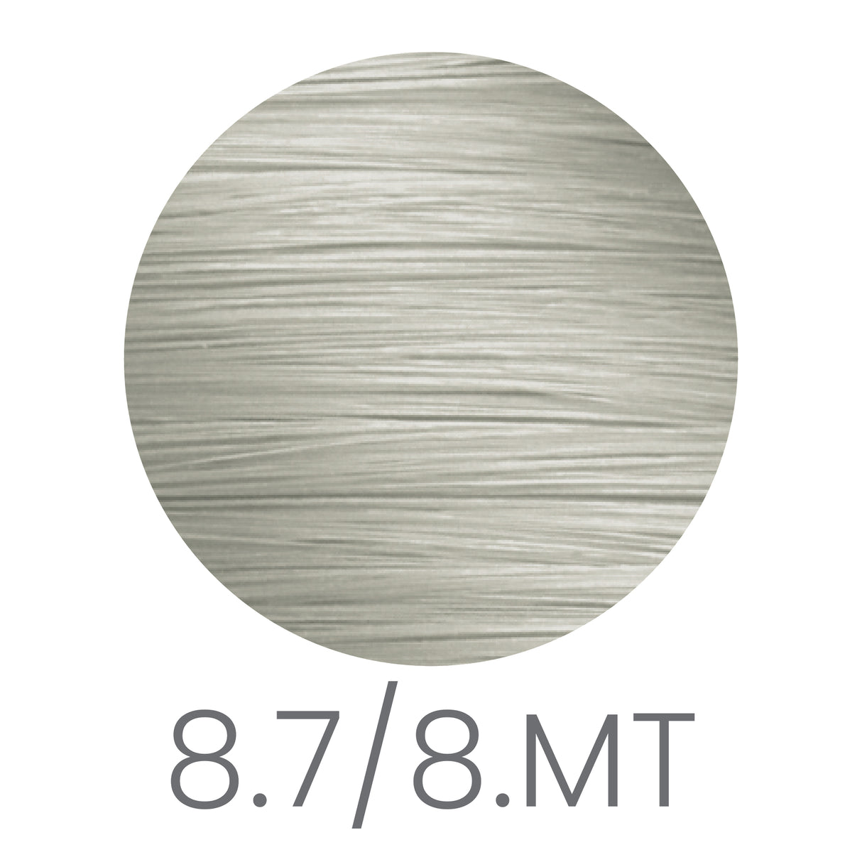 LIQUID - 8MT/8.7 Cool Very Lt Blonde Muted 60 ml