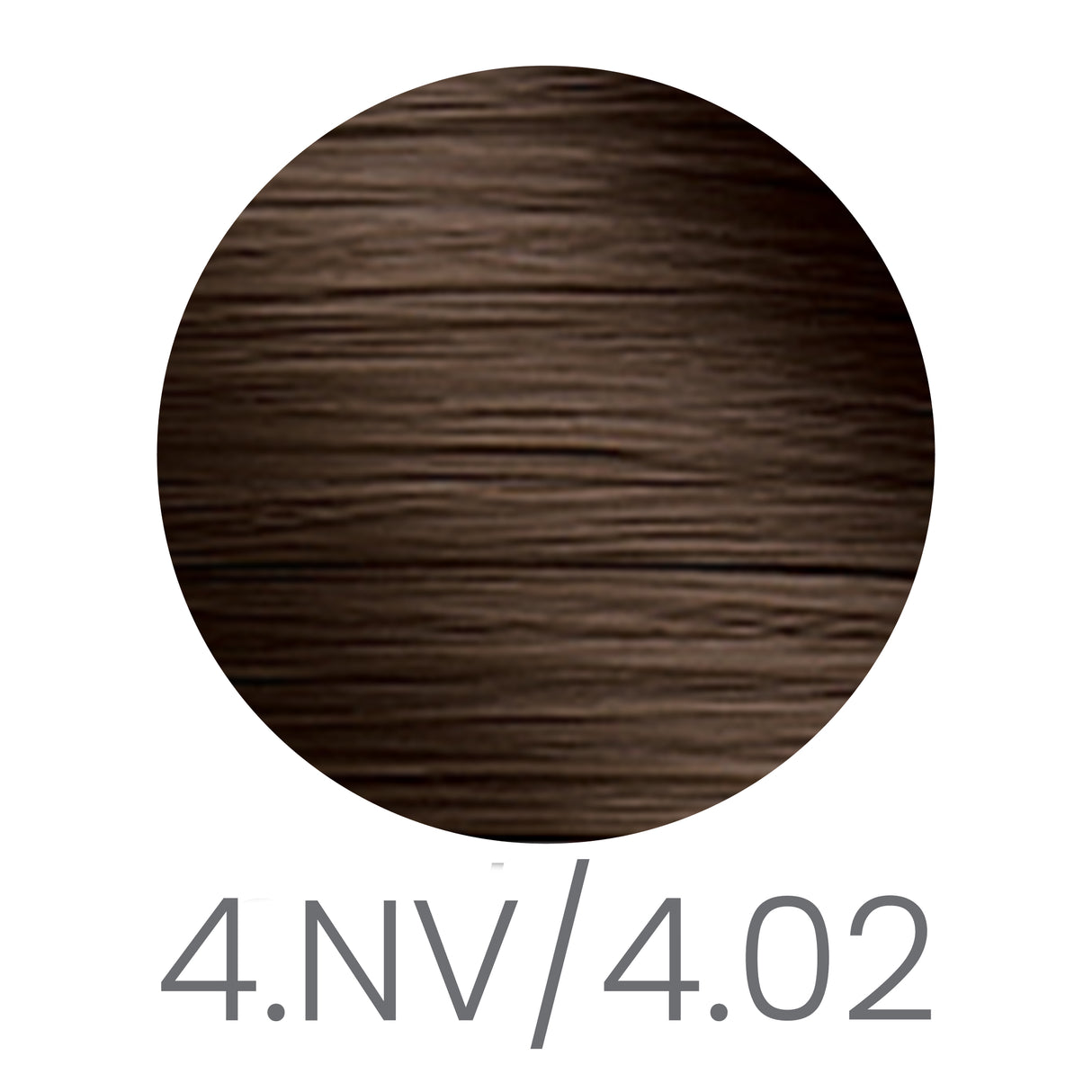 LIQUID - 4NV/4.02 Medium Brown Violet 60 ml
