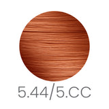 LIQUIDE - 5CC/5.44 Lt Cuivre Brun Intensif 60 ml