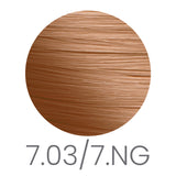 LIQUID - 7NG/7.03 Medium Blonde Natural Gold 60 ml