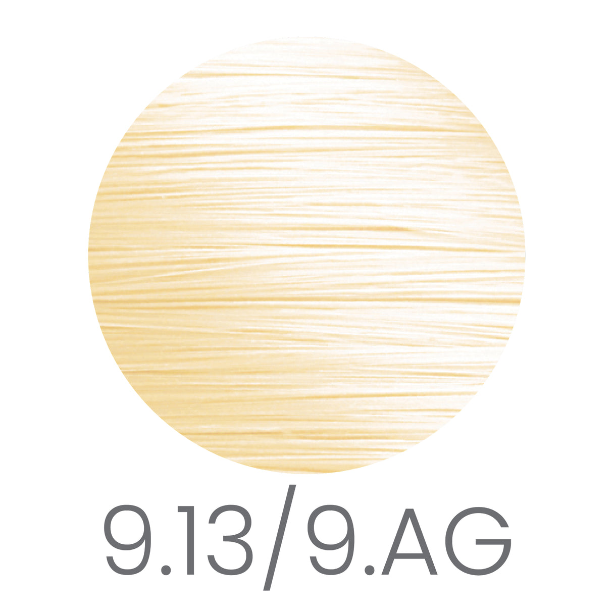 LIQUID - 9AG/9.13 Very Light Blonde Ash Gold 60 ml