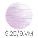LIQUID - 9VM/9.25 Very Light Blonde Violet Mahog 60 ml