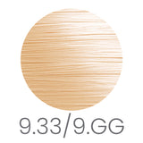 LIQUID - 9GG/9.33 Very Light Blonde Intense Gold 60 ml