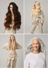Extensions Color Remix training