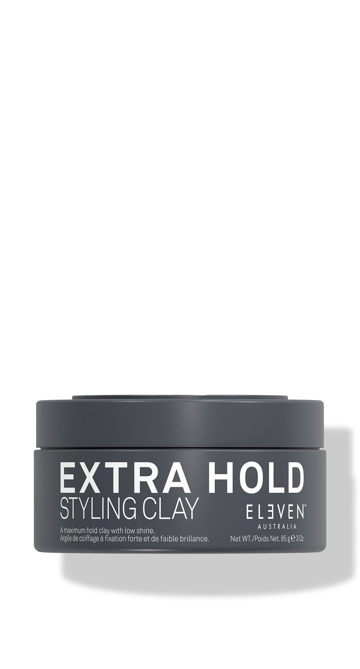 ARGILE COIFFANTE FIXATION FORTE 85 G
