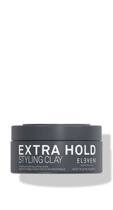 ARGILE COIFFANTE FIXATION FORTE 85 G