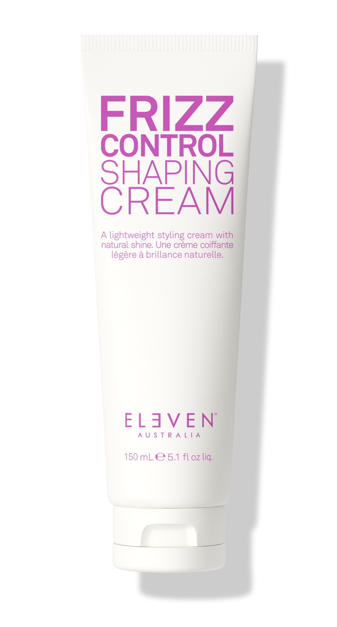CRÈME DE MISE EN FORME ANTI-FRISOTTIS 150 ML
