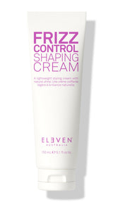 CRÈME DE MISE EN FORME ANTI-FRISOTTIS 150 ML