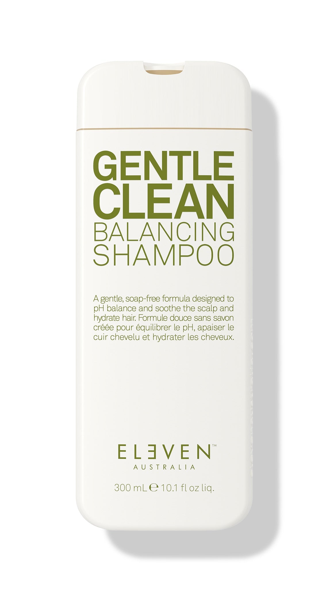 SHAMPOOING DOUX ÉQUILIBRANT 300 ML