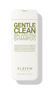 SHAMPOOING DOUX ÉQUILIBRANT 300 ML