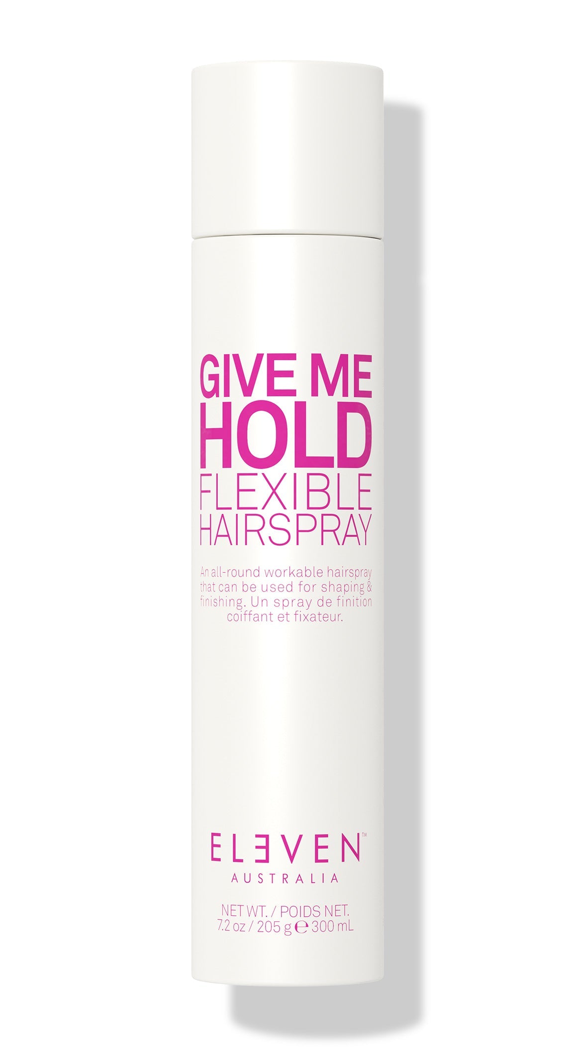 GIVE ME HOLD LAQUE SOUPLE 300 ML