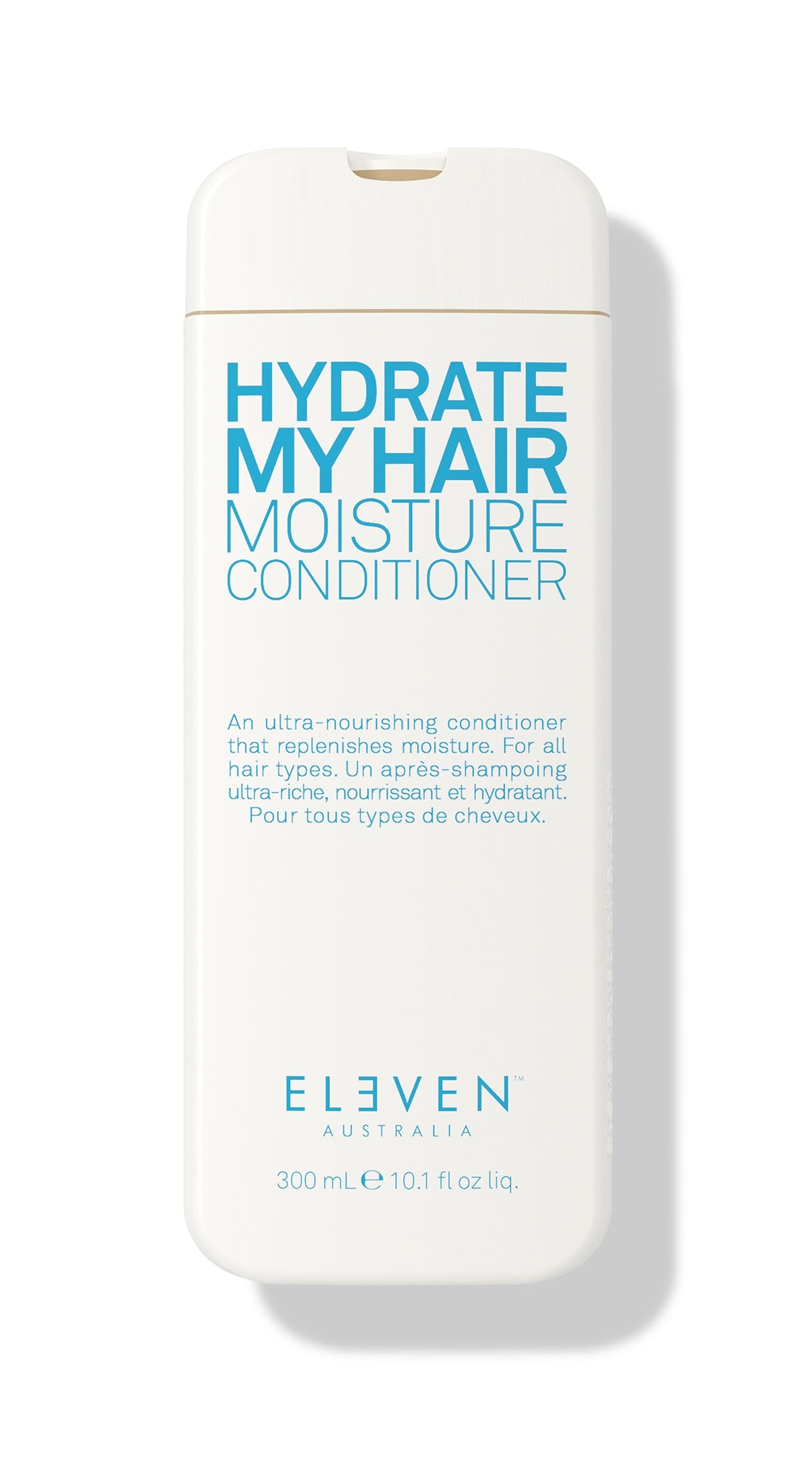 APRES-SHAMPOOING HYDRATANT HYDRATE MY HAIR 300 ML