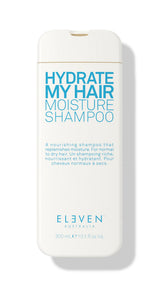 960 ML HYDRATE MY HAIR MOISTURE SHAMPOO