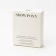 9B-14 INCH/35,56 CM SLIMTAPE BEIGE BLONDE 10PC