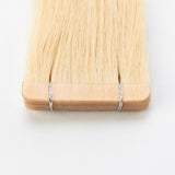 4N-14 INCH/35,56CM SLIMTAPE MIDNIGHT BROWN 10PC