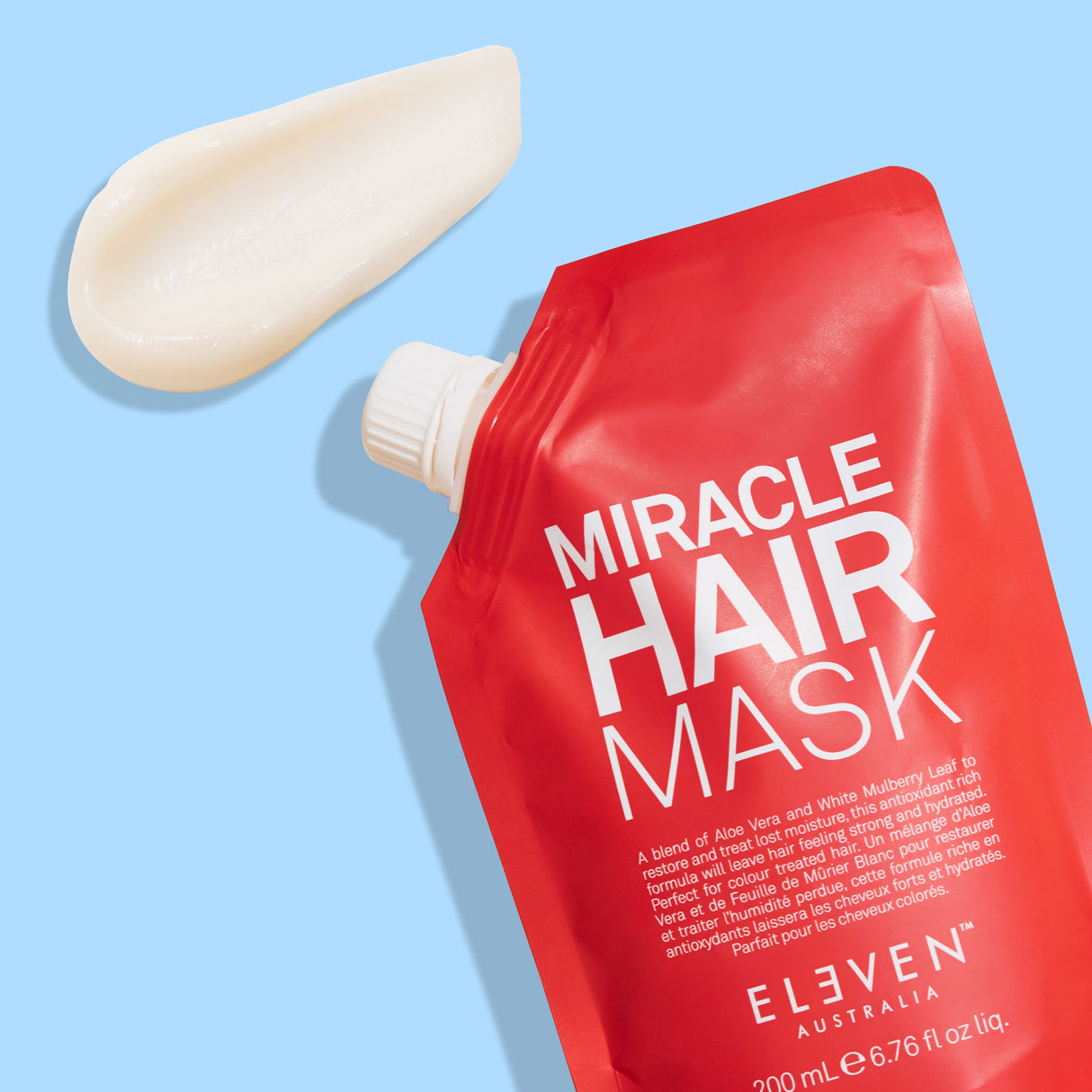 Miracle Hair Mask 500ML