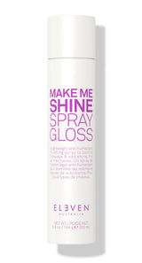 MAKE ME SHINE SPRAY GLOSS 200ML