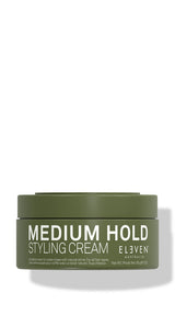 CRÈME COIFFANTE FIXATION LÉGÈRE 85G