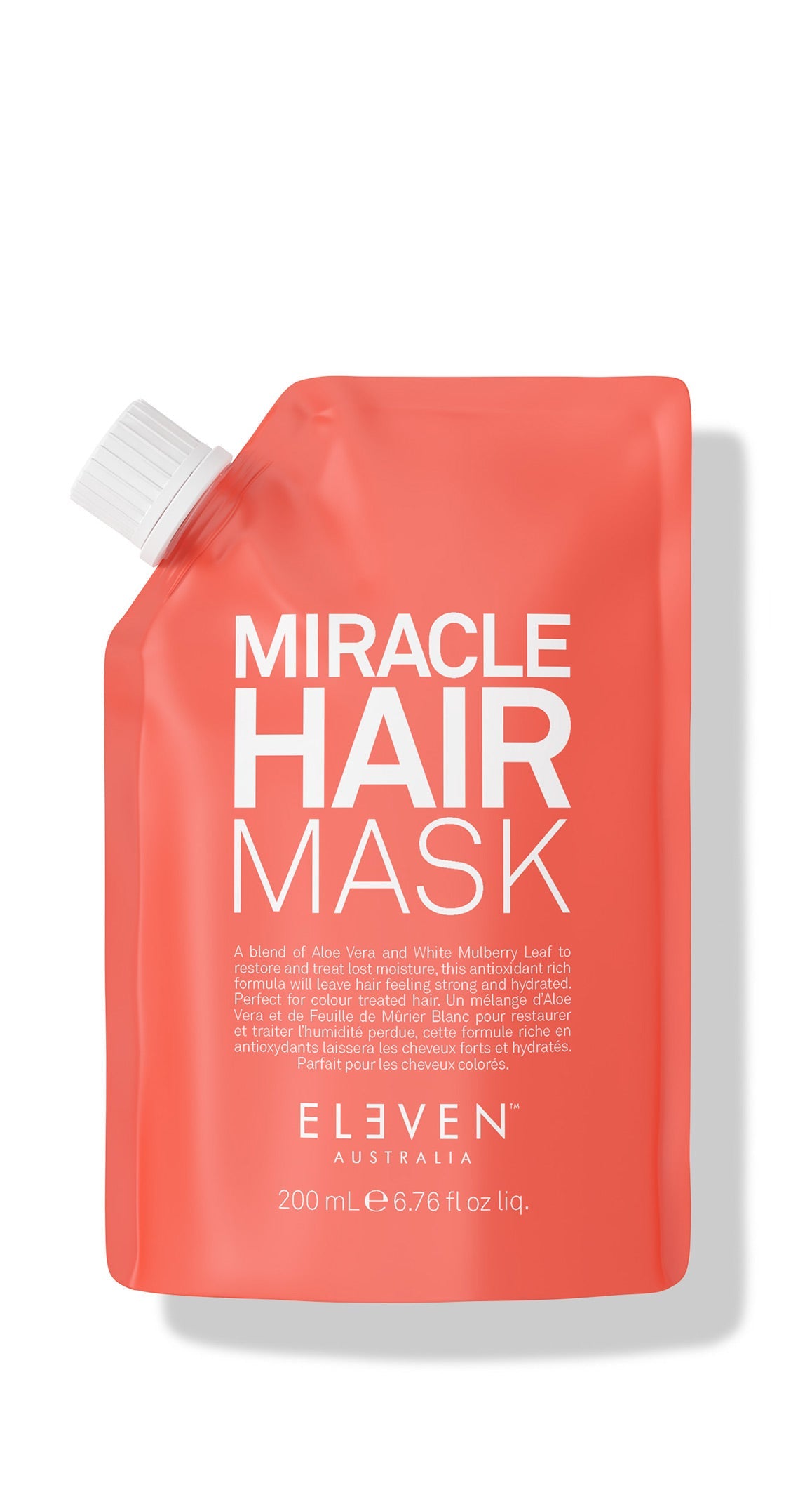 35 ML MIRACLE HAIR MASK