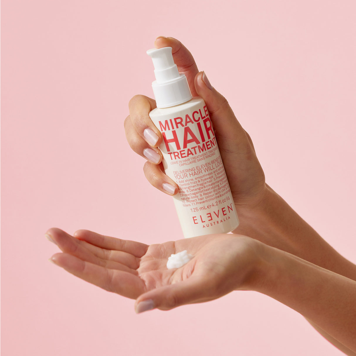960 ML MIRACLE HAIR TREATMENT SHAMPOO
