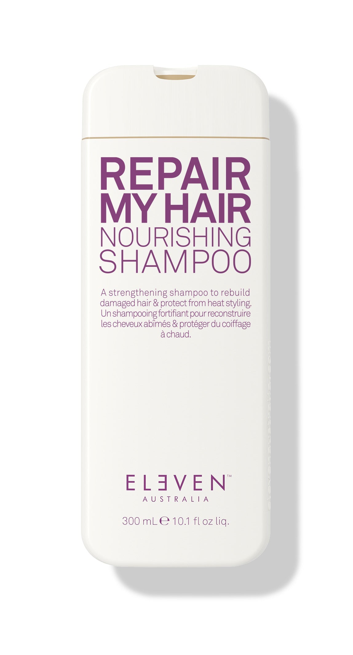REPAIR MY HAIR NOURISHING SHAMPOO 300 ML