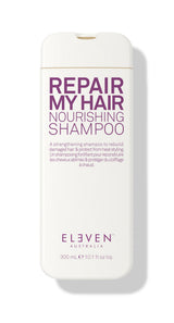 REPAIR MY HAIR NOURISHING SHAMPOO 300 ML