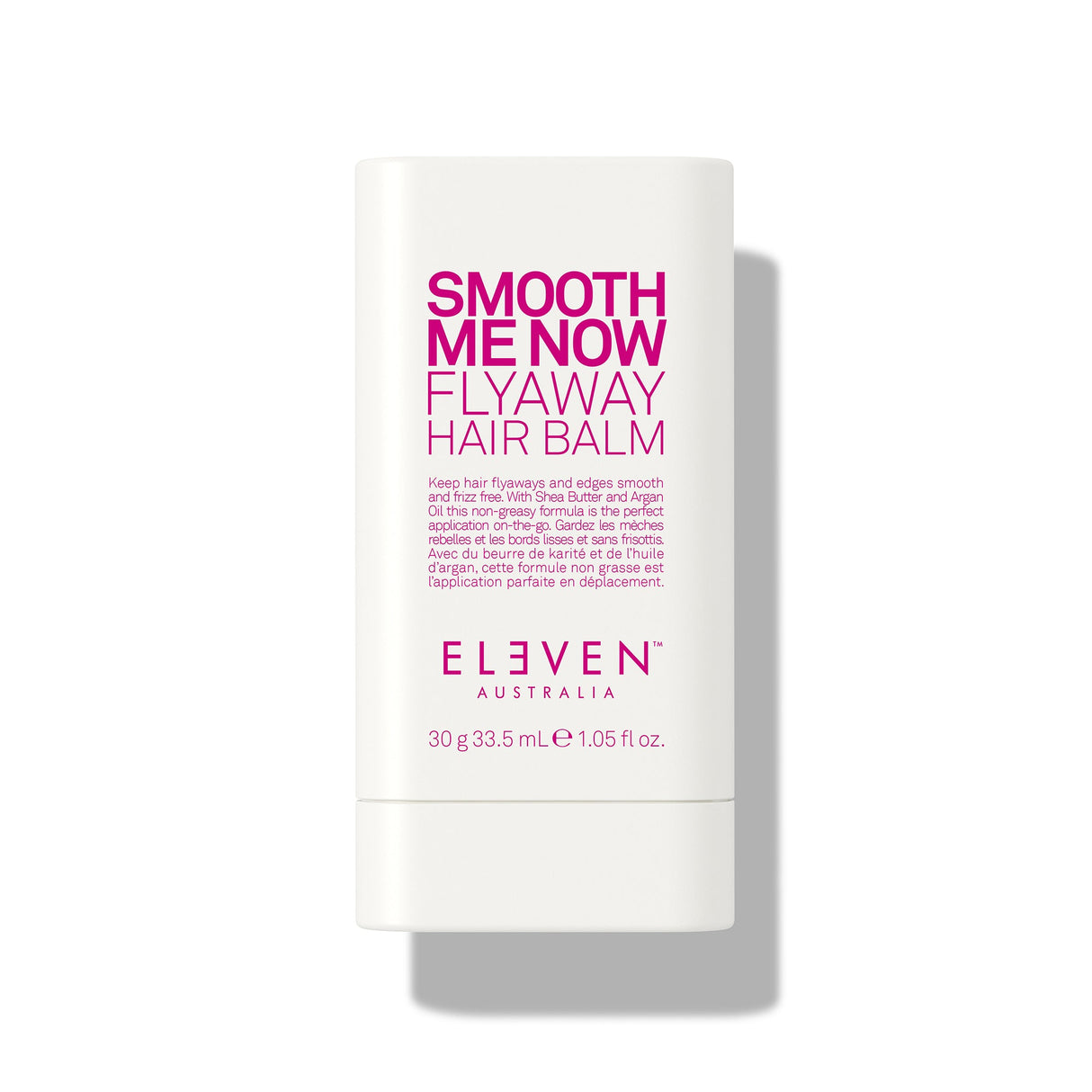 SMOOTH ME NOW FLY AWAY HAIR BALM 30 GR