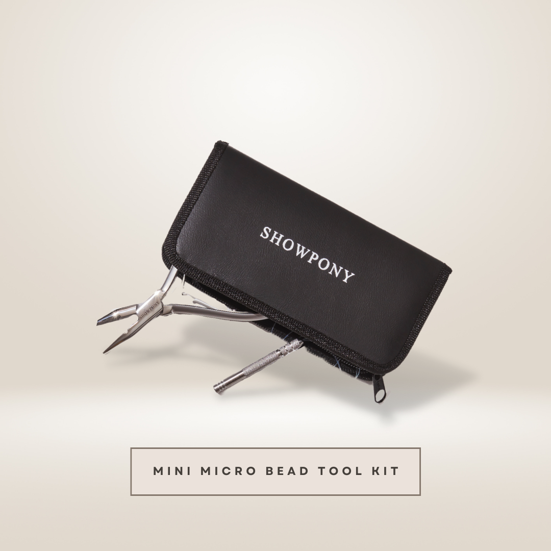 KIT D'OUTILS MICRO-BILLES