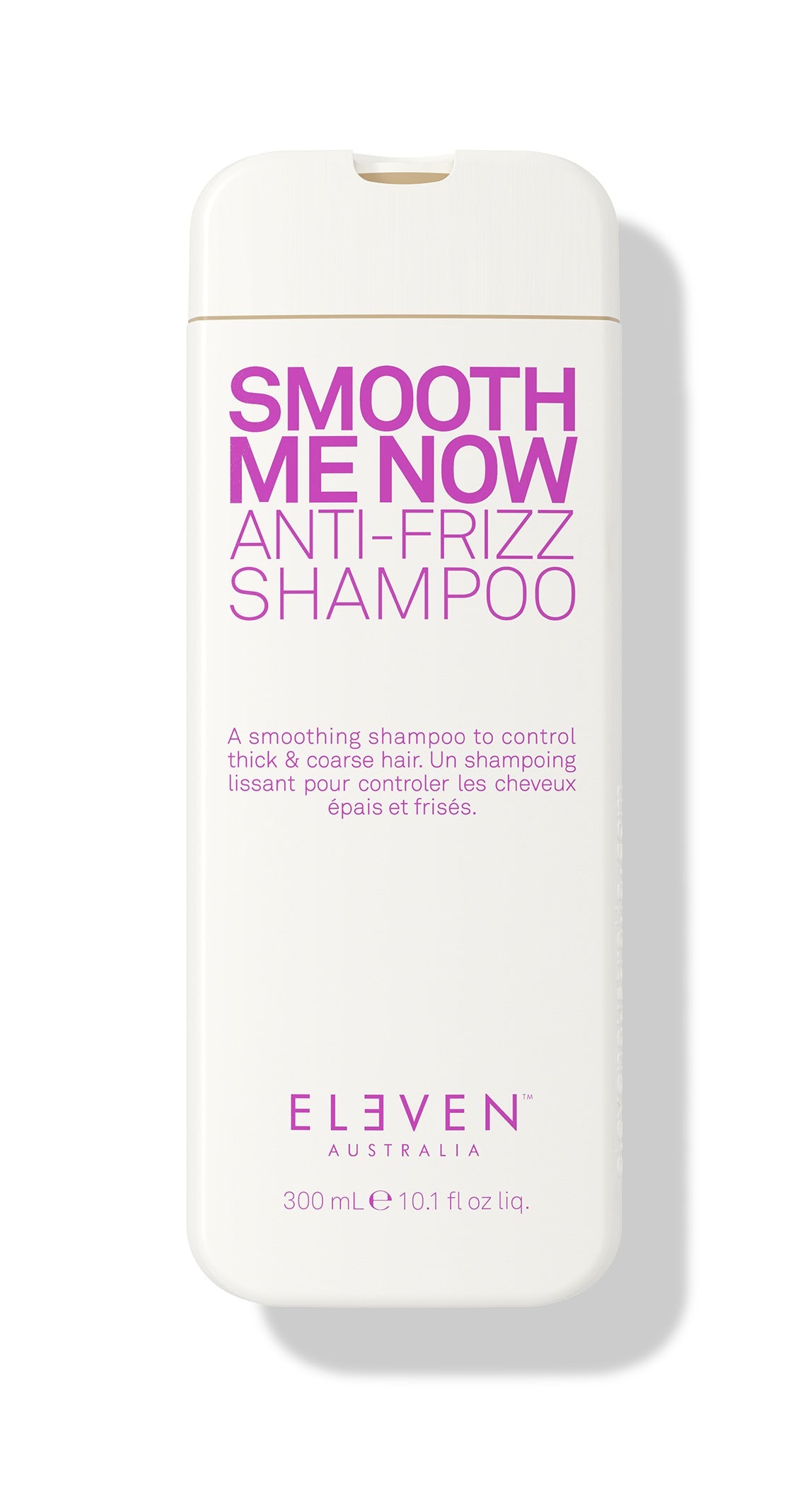 960 ML SMOOTH ME NOW ANTI-FRIZZ SHAMPOO