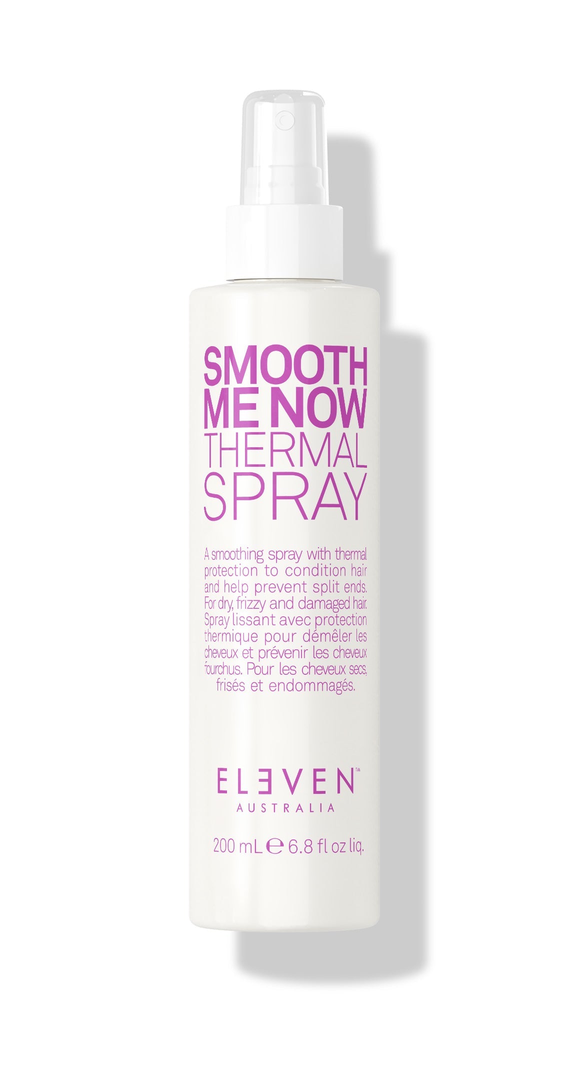 SMOOTH ME NOW SPRAY THERMO-ACTIF 200ML
