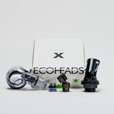 Pommeau de douche Ecoheads EH-X