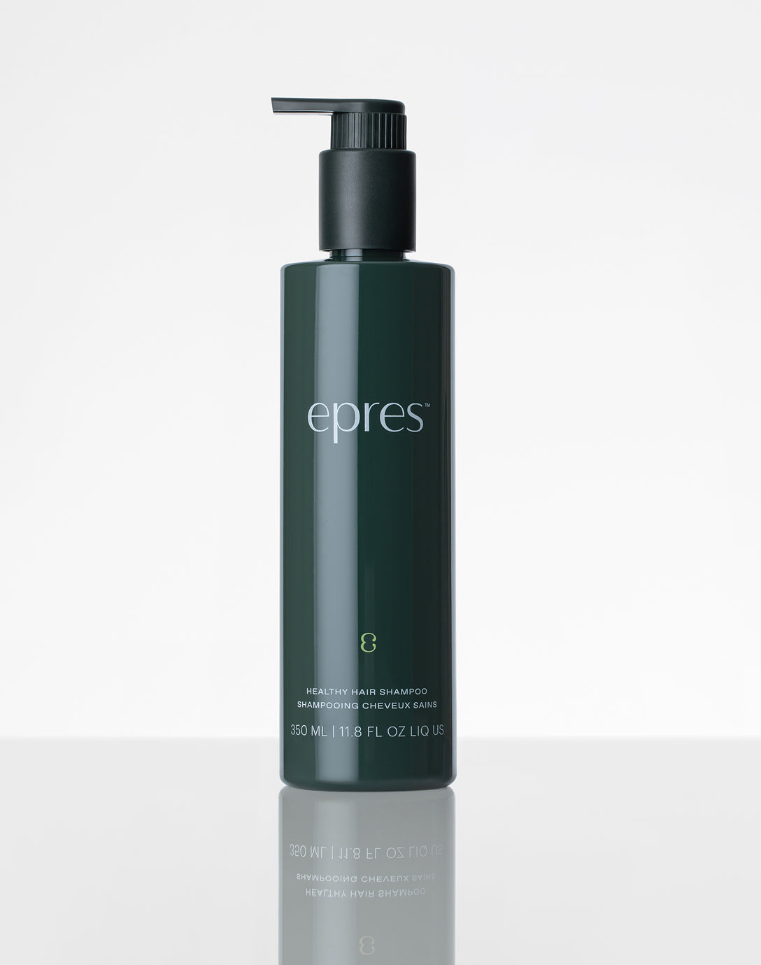 Epres - Healthy Hair Shampoo 350ml