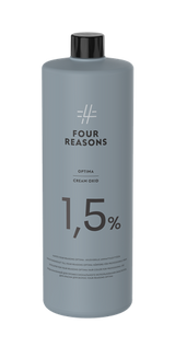FR OPTIMA Cream Oxid 1,5%