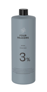 FR OPTIMA Crème Oxid 3%