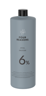 FR OPTIMA Crème Oxygénée 6%