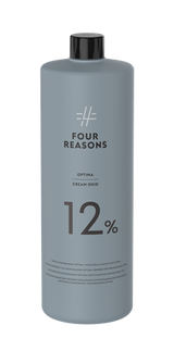 FR OPTIMA Crème Oxygénée 12%