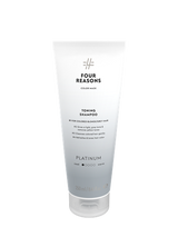 FR CM  Toning shampoo PLATINUM 250 ml