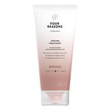 FR CM  Toning Treatment BRONZE 200 ml