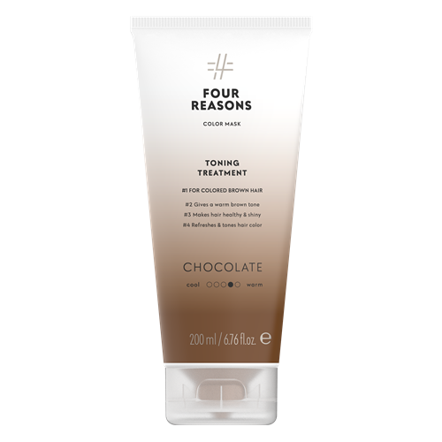 FR CM Soin Nuanceur CHOCOLAT 200 ml