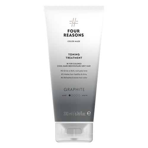 FR CM  Toning Treatment GRAPHITE 200 ml
